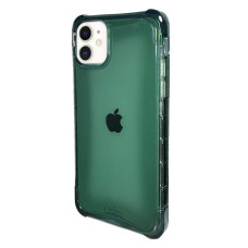 Противоударный чехол UAG Plyo Pine Green для iPhone 11