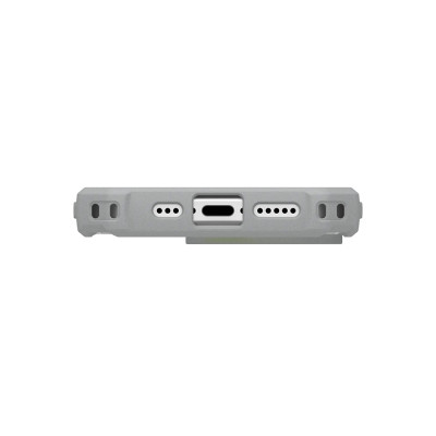 Протиударний чохол UAG Pathfinder Grey для iPhone 16 Pro Max Протиударний чохол UAG Pathfinder Grey для iPhone 16 Pro Max