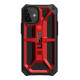 Противоударный чехол UAG Monarch Red для iPhone 12 Pro Max