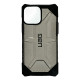 Противоударный чехол UAG Plasma Grey для iPhone 13 Pro Max