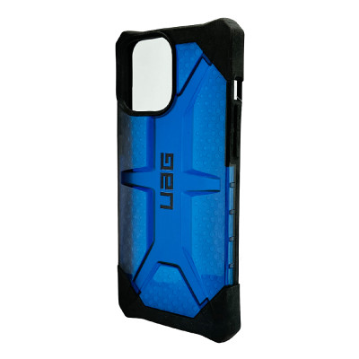 Протиударний чохол UAG Plasma Blue для iPhone 13 Pro Max