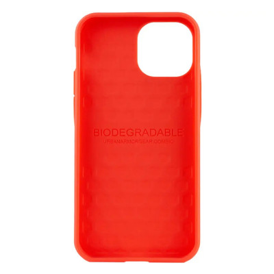 Протиударний чохол UAG Outback Red для iPhone 12/12 Pro