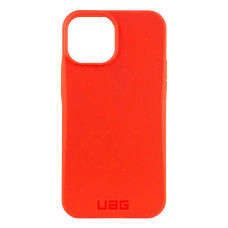 Протиударний чохол UAG Outback Red для iPhone 12/12 Pro