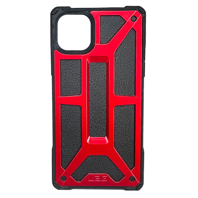 Протиударний чохол UAG Monarch Red для iPhone 11