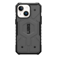 Протиударний чохол UAG Pathfinder Grey для iPhone 14 Plus/15 Plus