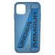 Протиударний чохол Under Armour Handle IT Blue для iPhone 11 Pro Max