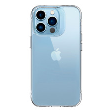 Противоударный чехол inCase Pure Transparent для iPhone 13 Pro Max