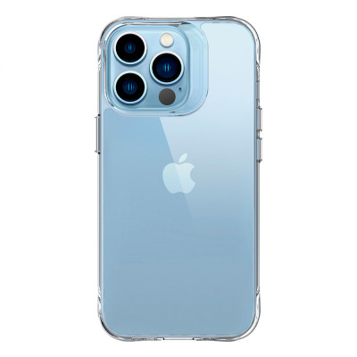 Противоударный чехол inCase Pure Transparent для iPhone 13 Pro Max