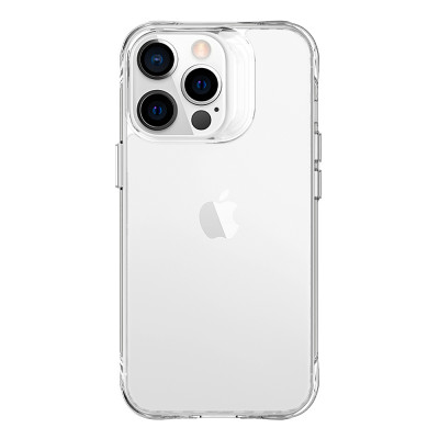 Противоударный чехол inCase Pure Transparent для iPhone 13 Pro Противоударный чехол inCase Pure Transparent для iPhone 13 Pro