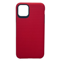 Протиударний чохол inCase Rugget Red для iPhone 11 Pro