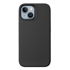 Протиударний чохол inCase Rugget Black для iPhone 15