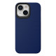 Противоударный чехол inCase Rugget Blue для iPhone 13/14