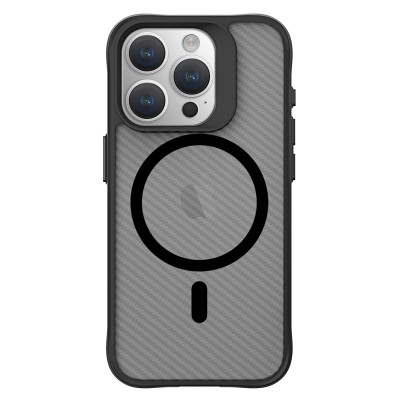 Противоударный чехол inCase Combat with MagSafe для iPhone 15 Pro Max