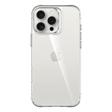 Протиударний чохол inCase Pure Transparent для iPhone 16 Pro