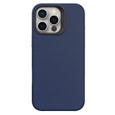 Протиударний чохол inCase Rugget Blue для iPhone 16 Pro