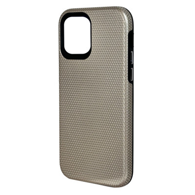 Протиударний чохол inCase Rugget Gold для iPhone 12 Pro Max