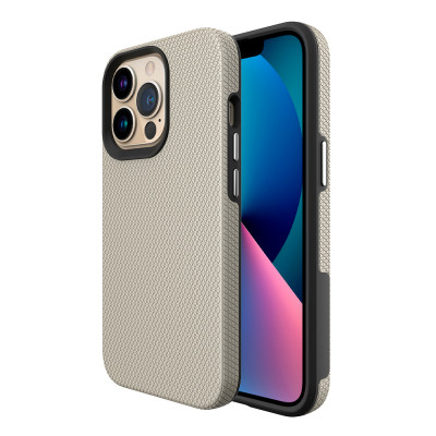 Противоударный чехол inCase Rugget Gold для iPhone 13 Pro Противоударный чехол inCase Rugget Gold для iPhone 13 Pro