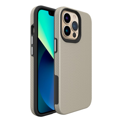 Противоударный чехол inCase Rugget Gold для iPhone 13 Pro Противоударный чехол inCase Rugget Gold для iPhone 13 Pro