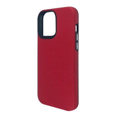 Протиударний чохол inCase Rugget Red для iPhone 13 Pro Max