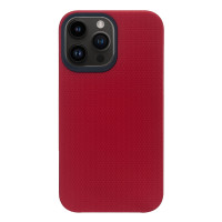 Протиударний чохол inCase Rugget Red для iPhone 15 Pro Max