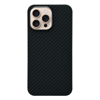 Чохол PiCK MagEZ 1500D Kevlar with MagSafe для iPhone 15 Pro Max