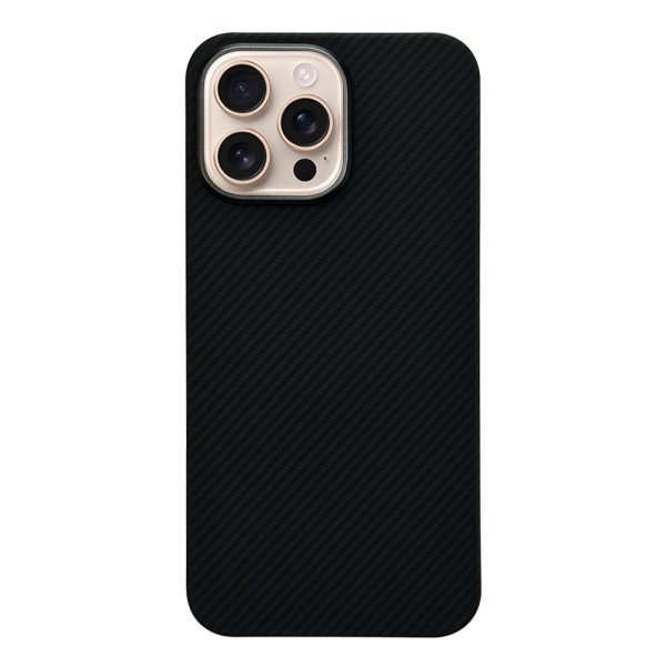 Чехол PiCK MagEZ 600D Kevlar with MagSafe для iPhone 16 Pro Max в ...