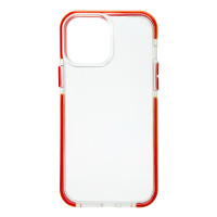 Противоударный чехол Tech21 Evo Wind Orange для iPhone 13 Pro Max