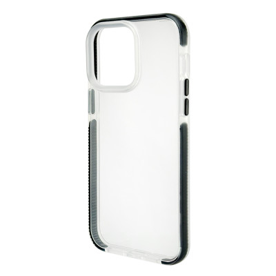 Противоударный чехол Tech21 Evo Wind Black для iPhone 14 Pro