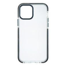 Протиударний чохол Tech21 Evo Wind Black для iPhone 12/12 Pro