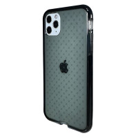 Протиударний чохол Tech21 Evo Check Black для iPhone 11 Pro Max