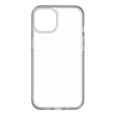 Чохол Clear Case Transparent для iPhone 12 Pro Max