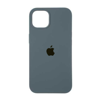 Чехол Silicon Case Асфальт для iPhone 12 Pro Max