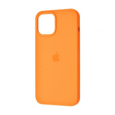 Чохол Silicon Case Mango для iPhone 12/12 Pro