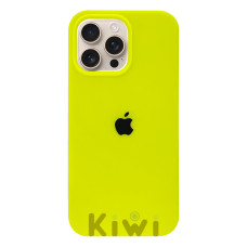 Чехол Silicon Case Flash для iPhone 16 Pro Max
