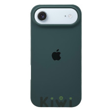 Чехол Silicon Case Асфальт для iPhone 17 Air
