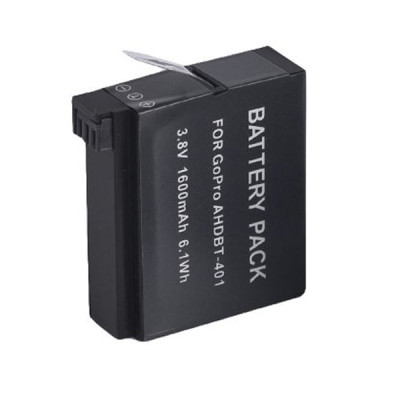 Аккумулятор для GoPro 3/4