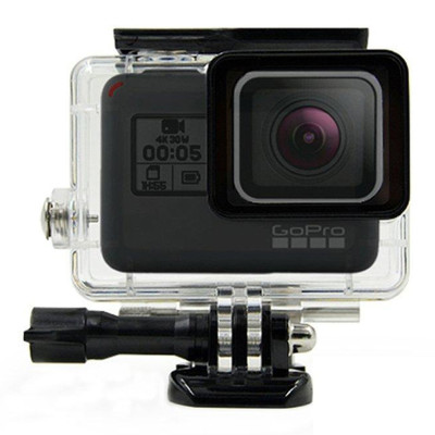 Аквабокс для GoPro Hero 5/6/7