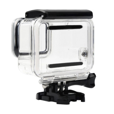 Аквабокс для GoPro Hero 5/6/7 Original Аквабокс для GoPro Hero 5/6/7 Original