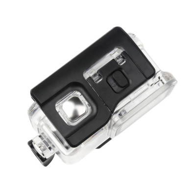 Аквабокс для GoPro Hero 5/6/7 Original Аквабокс для GoPro Hero 5/6/7 Original