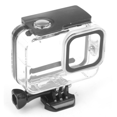 Аквабокс для GoPro Hero 8 Аквабокс для GoPro Hero 8