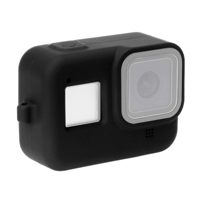 Защитный чехол для GoPro Hero 8 Black Защитный чехол для GoPro Hero 8 Black