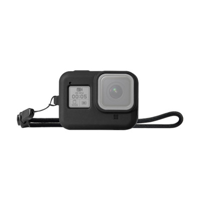 Защитный чехол для GoPro Hero 8 Black Защитный чехол для GoPro Hero 8 Black