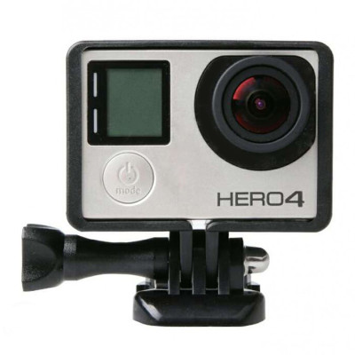 Рамка для GoPro Hero 3/3+/4 Black