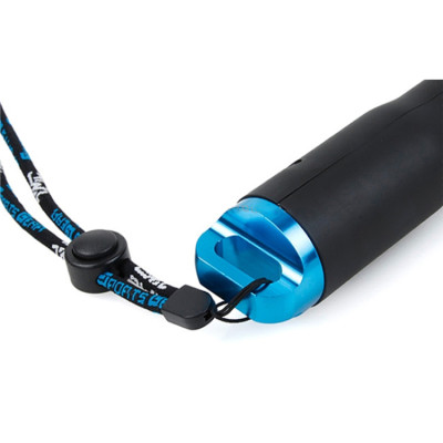 Монопод із відсіком для пульта GoPro Remove 39"