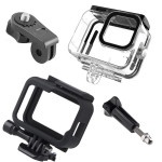 Аксесуари для екшн камер