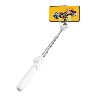 Монопод-тринога Dishpo Compass Stick White