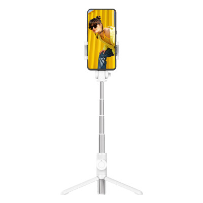 Монопод-тринога Dishpo Compass Stick White