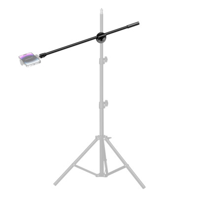 Крепление Журавель для вертикальной предметной съемки