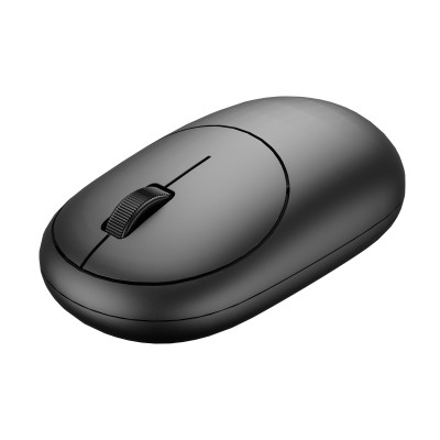 Бездротова мишка WiWU WM107 Black