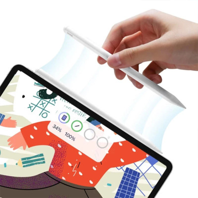 Стилус Baseus Smooth Writing Capacitive 2 Gen (Apple iPad) Стилус Baseus Smooth Writing Capacitive 2 Gen (Apple iPad)